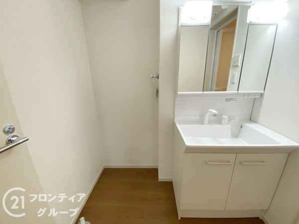 京都市伏見区日野岡西町　新築一戸建て　１期　全１区画