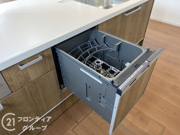 京都市伏見区日野岡西町　新築一戸建て　１期　全１区画