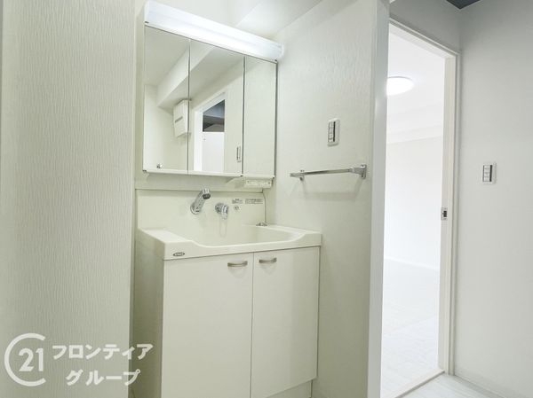 丹波橋日光ハイツ　中古マンション