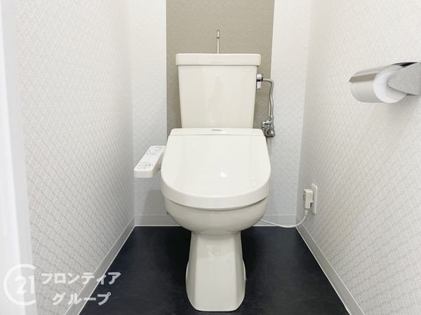 丹波橋日光ハイツ　中古マンション