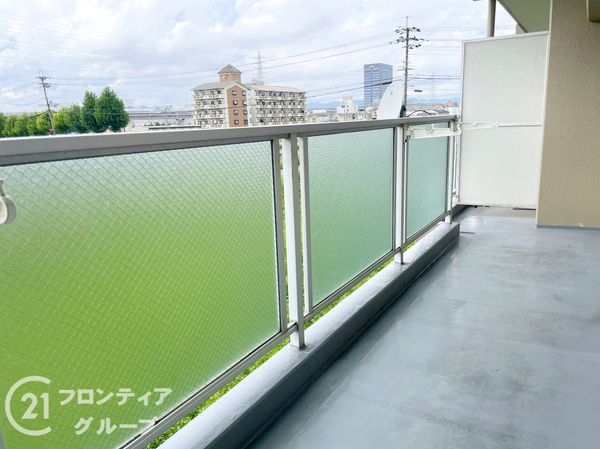 丹波橋日光ハイツ　中古マンション