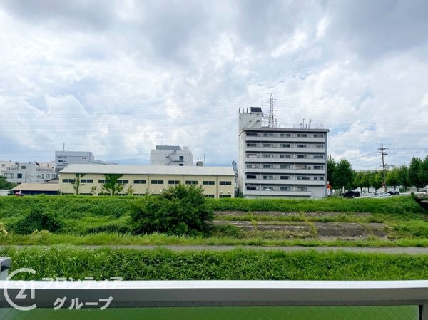 丹波橋日光ハイツ　中古マンション