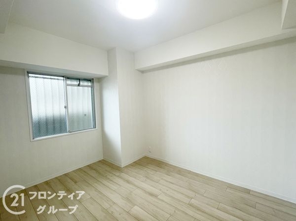 丹波橋日光ハイツ　中古マンション