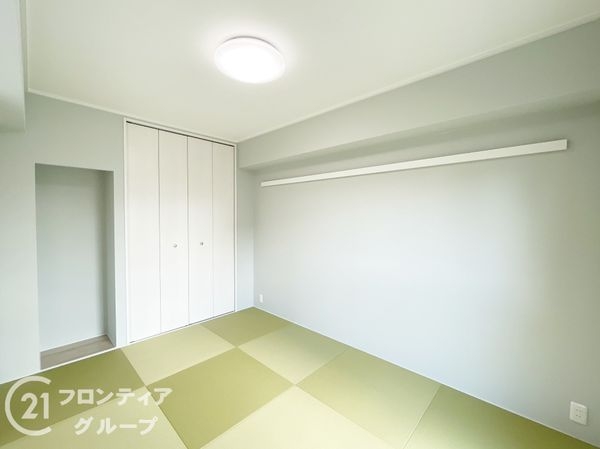丹波橋日光ハイツ　中古マンション