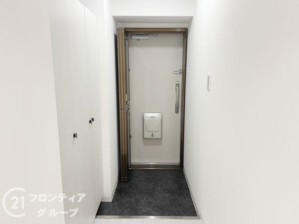 丹波橋日光ハイツ　中古マンション