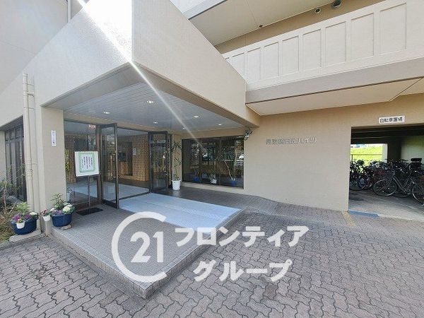丹波橋日光ハイツ　中古マンション