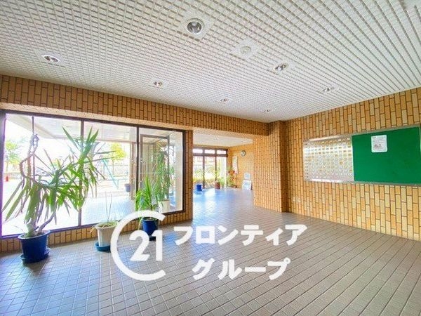 丹波橋日光ハイツ　中古マンション