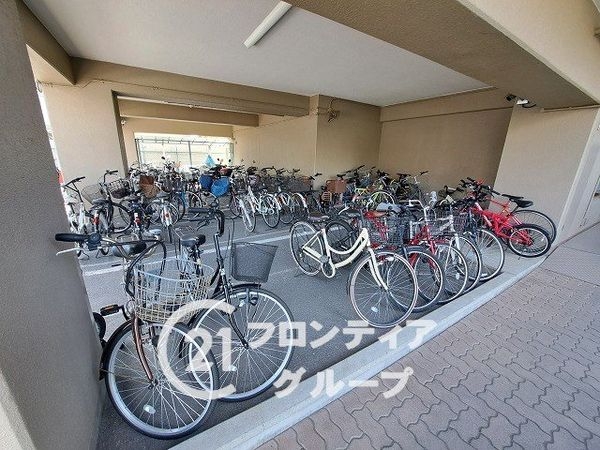 丹波橋日光ハイツ　中古マンション