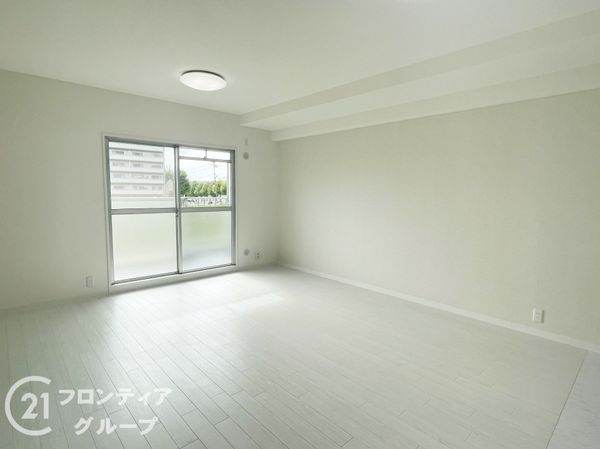 丹波橋日光ハイツ　中古マンション