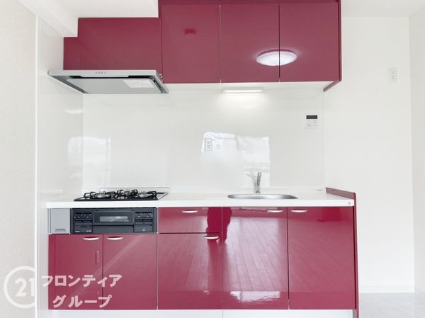 丹波橋日光ハイツ　中古マンション
