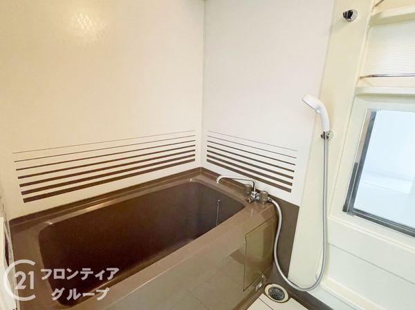 丹波橋日光ハイツ　中古マンション