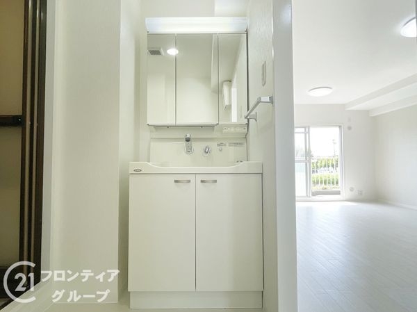 丹波橋日光ハイツ　中古マンション