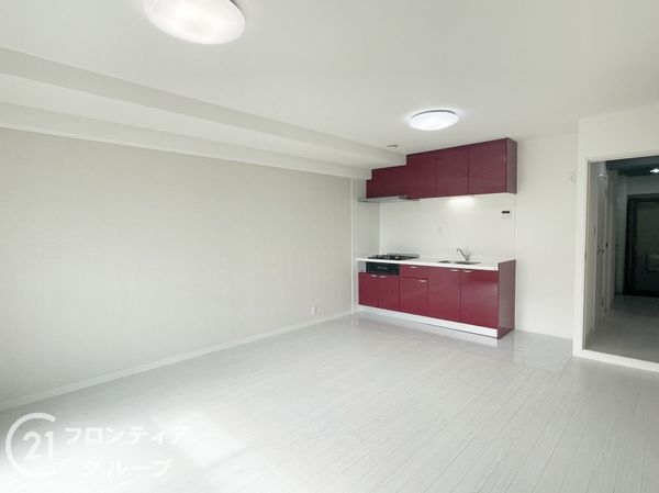 丹波橋日光ハイツ　中古マンション