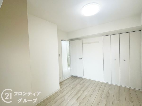 丹波橋日光ハイツ　中古マンション