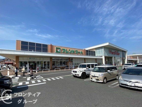 グランスイート近江・臨湖庵 中古マンション(フレンドマート瀬田川店)