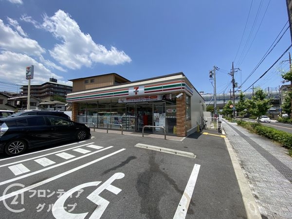 グランスイート近江・臨湖庵　中古マンション(セブンイレブン大津螢谷店)