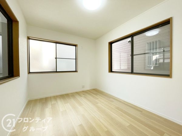 長岡京市東神足１丁目の中古一戸建て