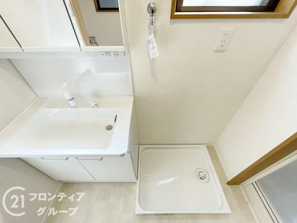 長岡京市東神足１丁目の中古一戸建て