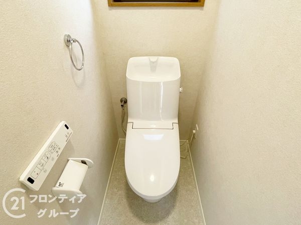 長岡京市東神足１丁目の中古一戸建て