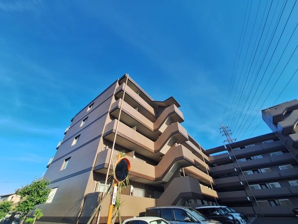 ヴィオス北大路　中古マンション