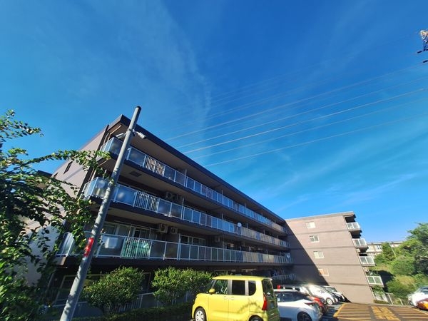 ヴィオス北大路　中古マンション