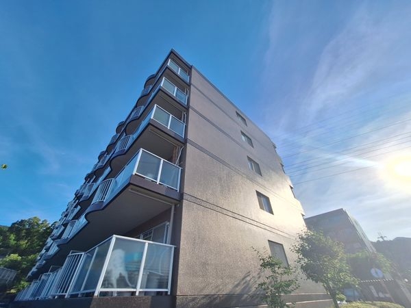 ヴィオス北大路　中古マンション