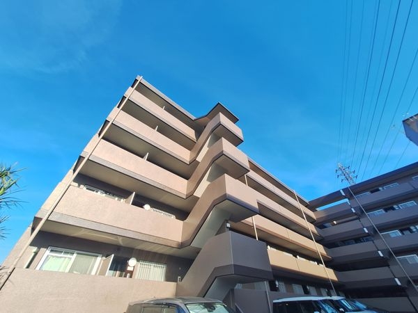 ヴィオス北大路　中古マンション