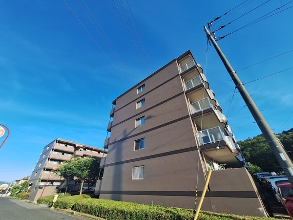 ヴィオス北大路　中古マンション