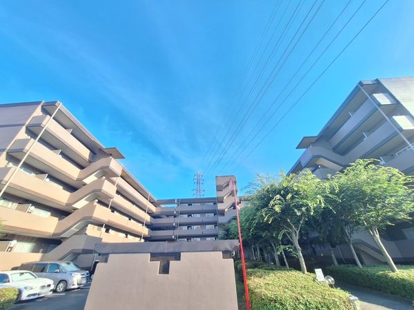 ヴィオス北大路　中古マンション