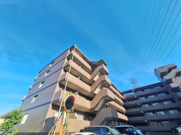ヴィオス北大路　中古マンション