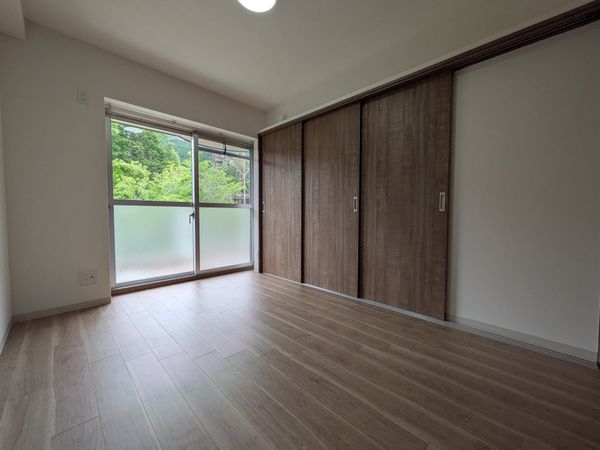 ヴィオス北大路　中古マンション