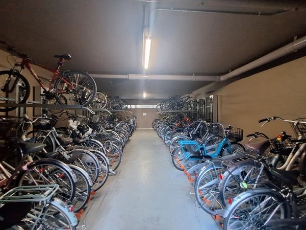 ヴィオス北大路　中古マンション