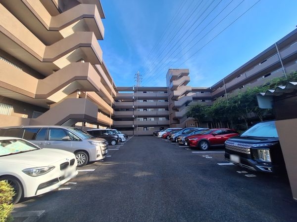 ヴィオス北大路　中古マンション