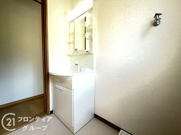 京都市山科区御陵封ジ山町の中古一戸建て