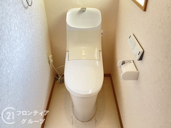 京都市山科区御陵封ジ山町の中古一戸建て