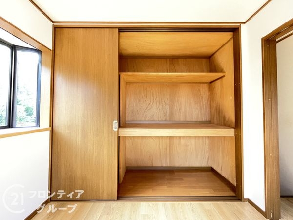 京都市山科区御陵封ジ山町の中古一戸建て