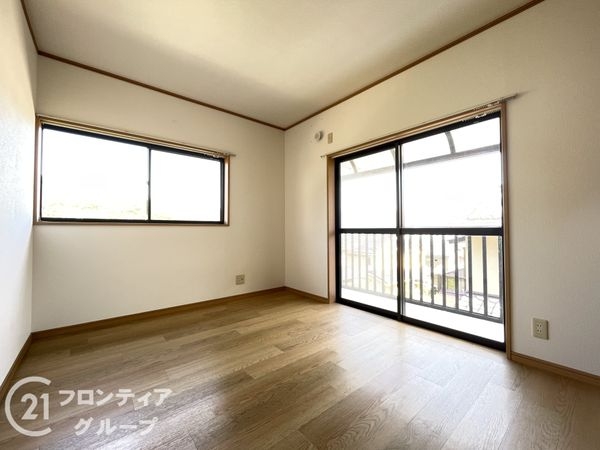 京都市山科区御陵封ジ山町の中古一戸建て