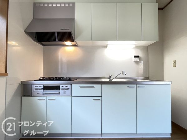京都市山科区御陵封ジ山町の中古一戸建て