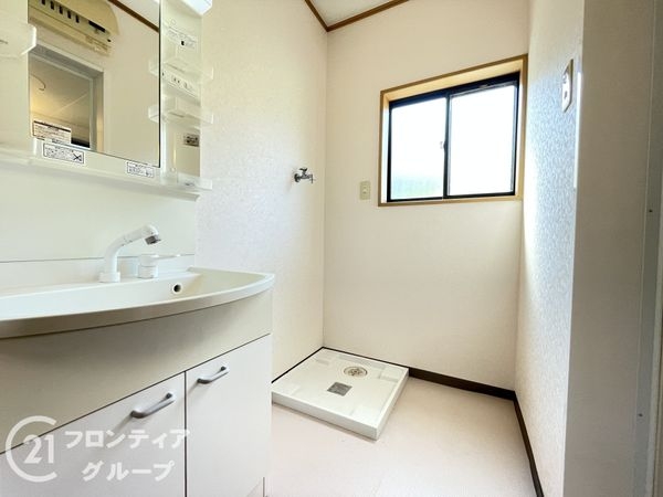 京都市山科区御陵封ジ山町の中古一戸建て