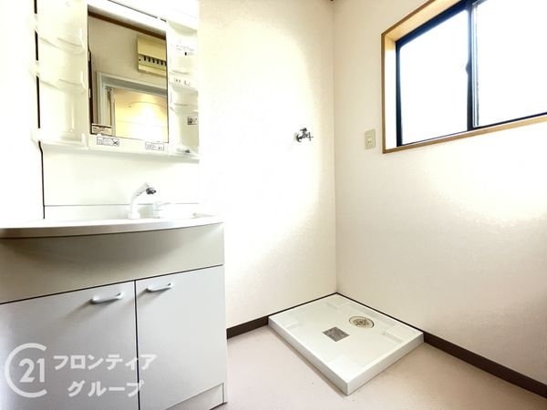 京都市山科区御陵封ジ山町の中古一戸建て