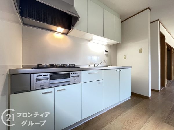 京都市山科区御陵封ジ山町の中古一戸建て