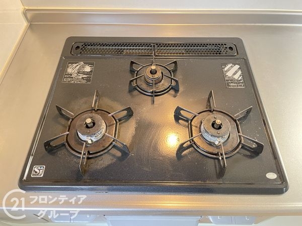 京都市山科区御陵封ジ山町の中古一戸建て