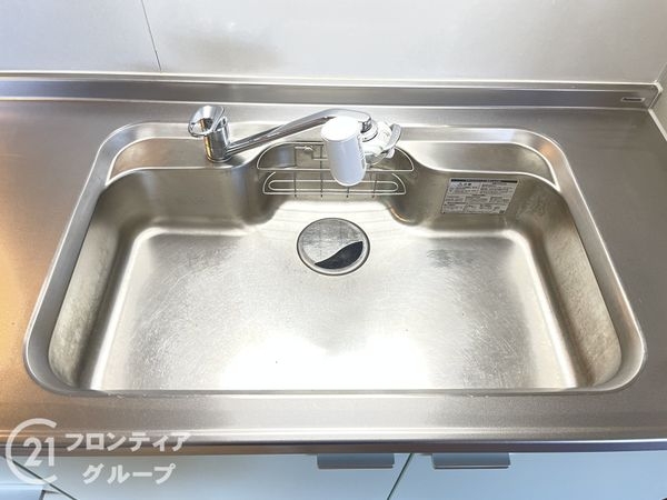 京都市山科区御陵封ジ山町の中古一戸建て