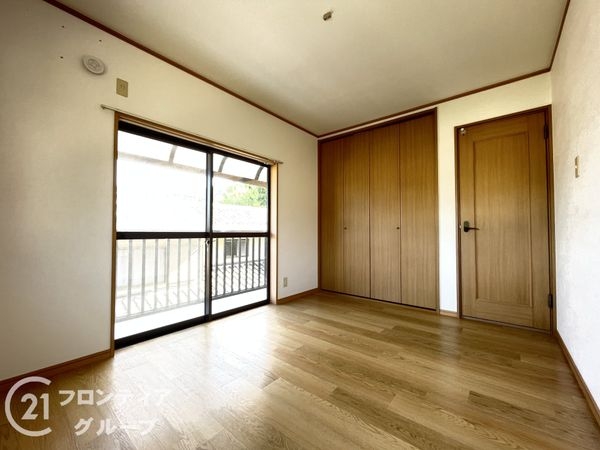 京都市山科区御陵封ジ山町の中古一戸建て