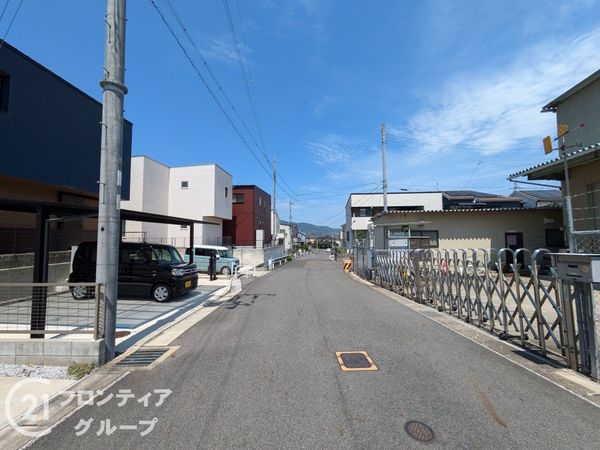 大津市瀬田３丁目の中古一戸建て