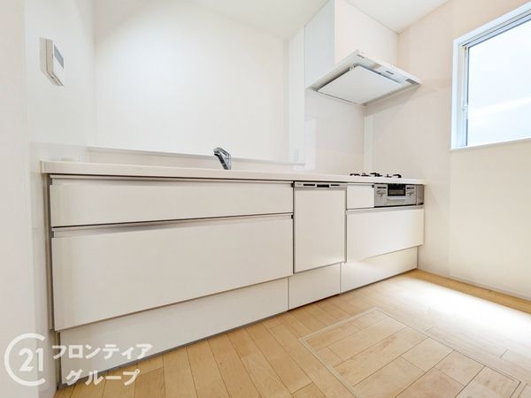 大津市瀬田３丁目　中古一戸建て