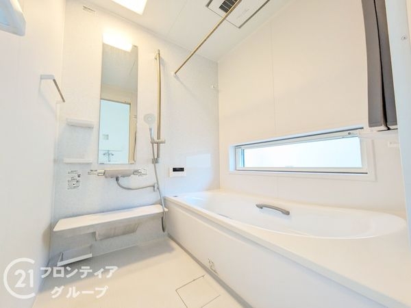 大津市瀬田３丁目　中古一戸建て