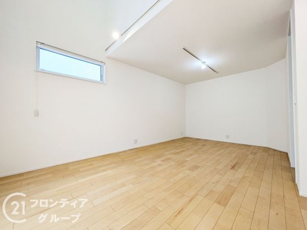 大津市瀬田３丁目　中古一戸建て