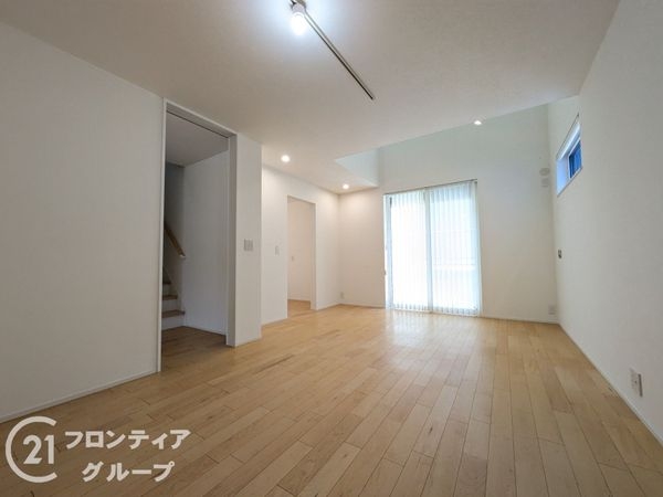 大津市瀬田３丁目の中古一戸建て