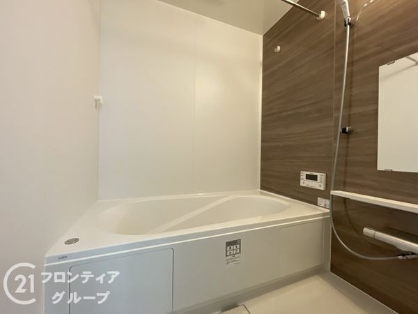 京都市伏見区淀下津町　新築一戸建て　１期　１０号棟